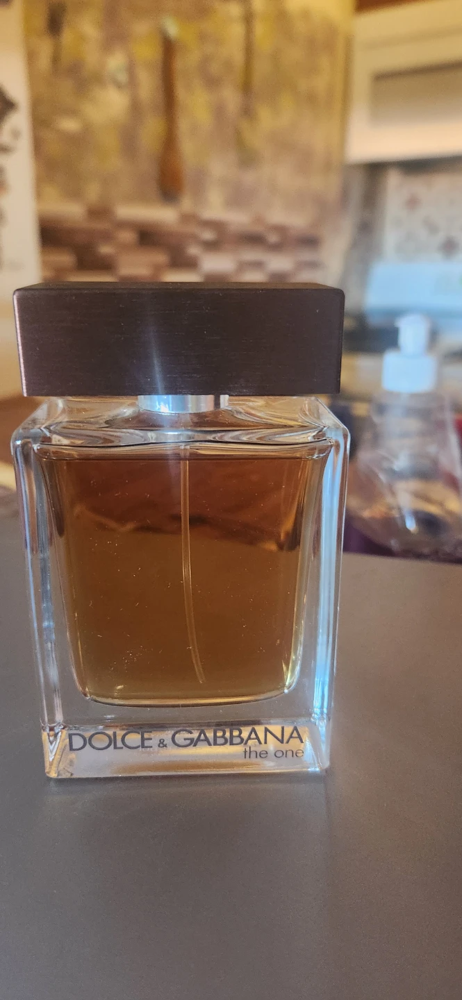 Dolce & Gabbana The One For Men Eau de Toilette 100ml - photo 2