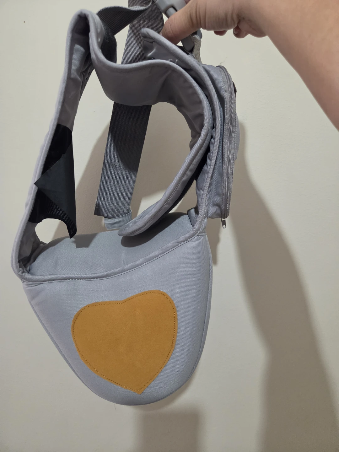 Rooya Baby Hip Seat Carrier - photo 4