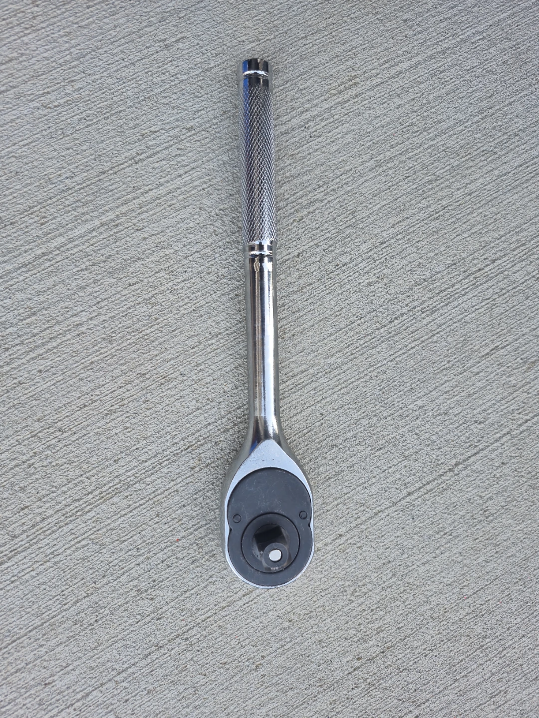 Ratchet Wrench ½ inch - photo 2
