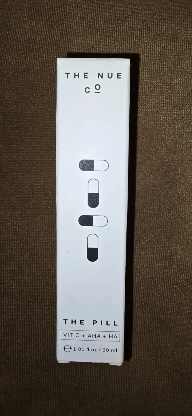 The Nue Co. The Pill All-in-1 Serum - photo 2