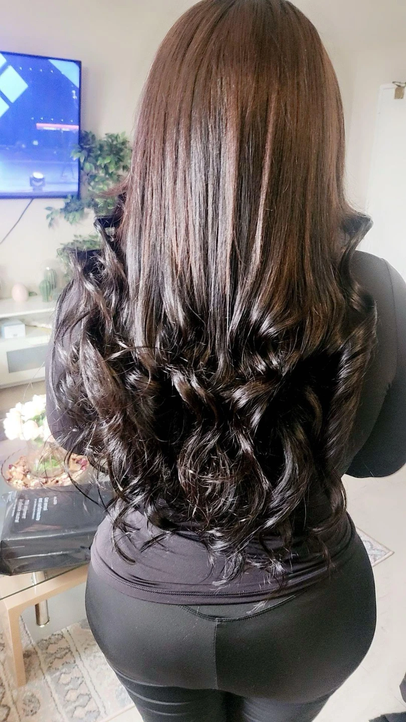 Mary Hair Extensions
