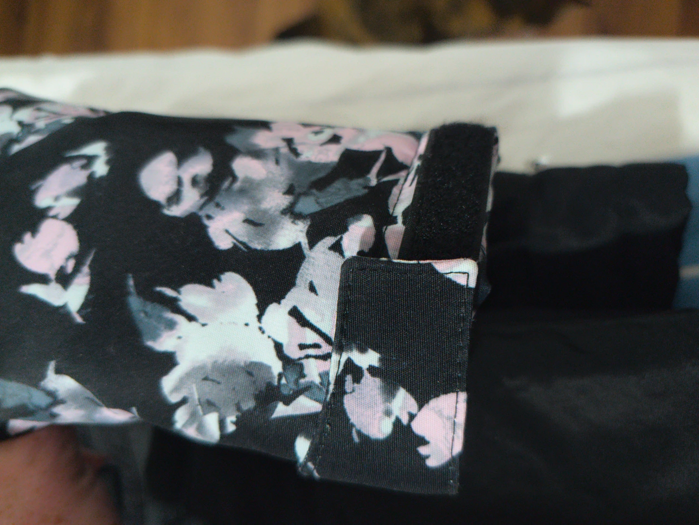 XMTN Kids Floral Winter Jacket - photo 3
