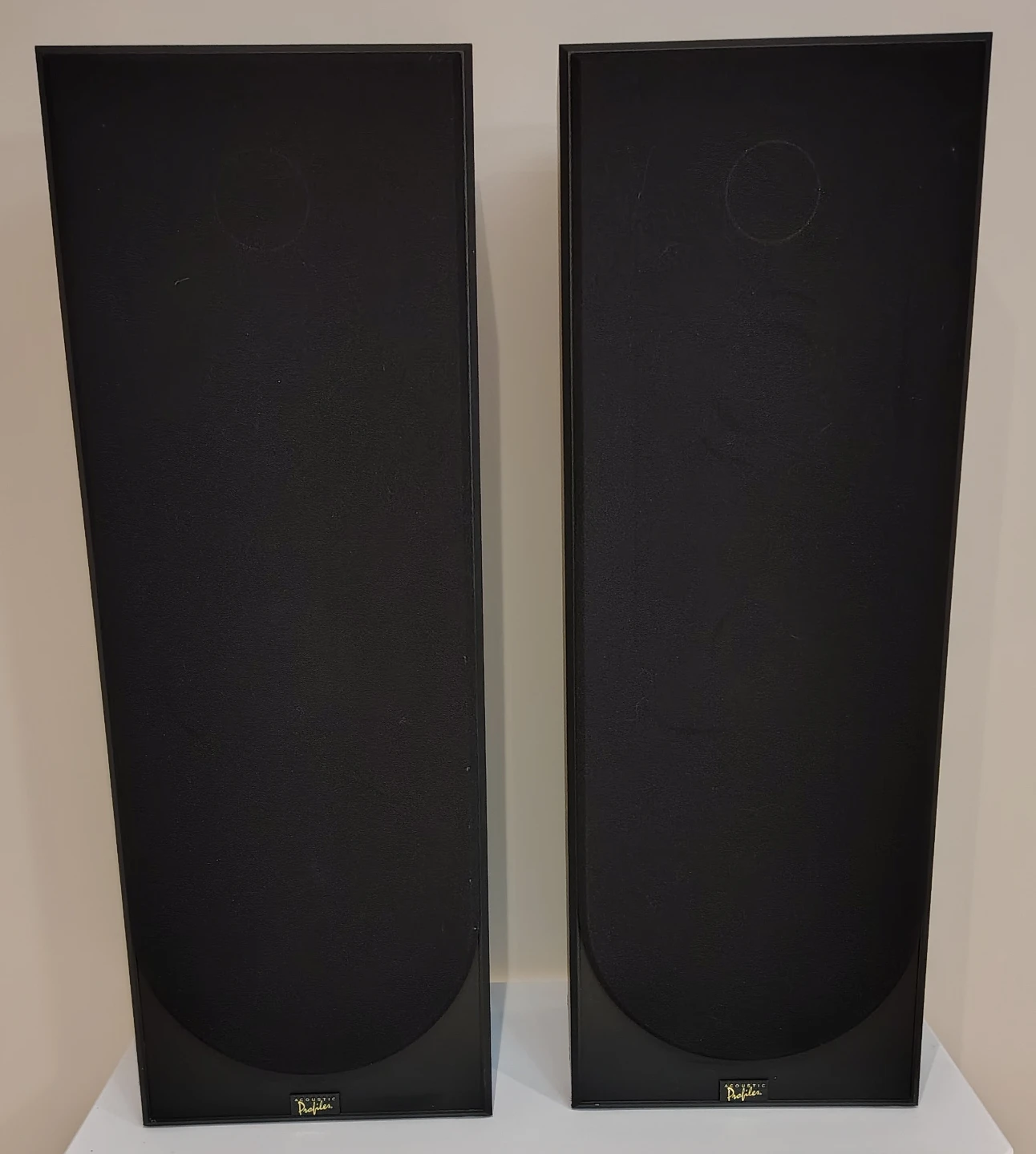 Acoustic Profiles RMS-3500 Speakers - photo 2