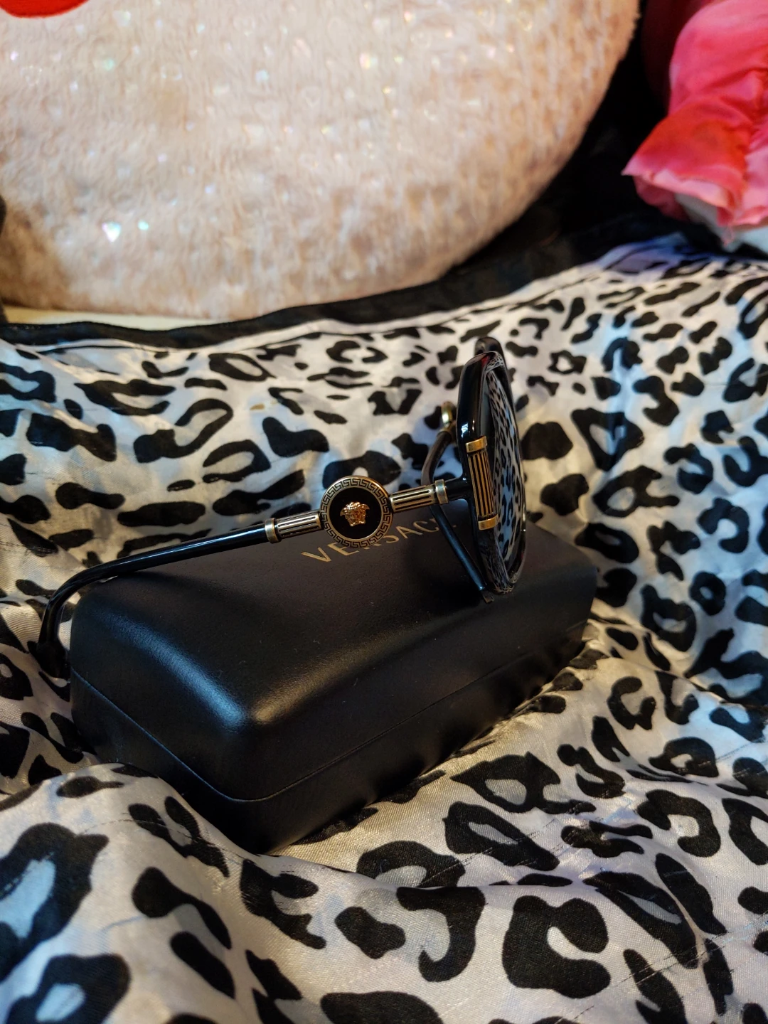 Versace Sunglasses - photo 2