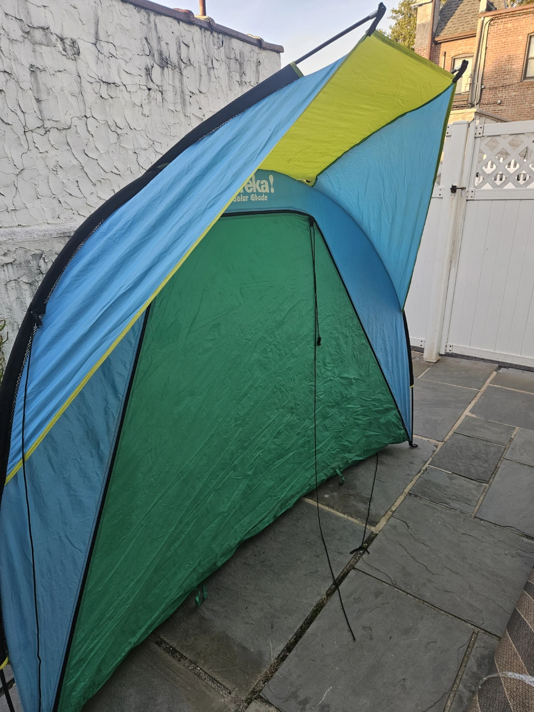 Sun shade/tent - photo 4