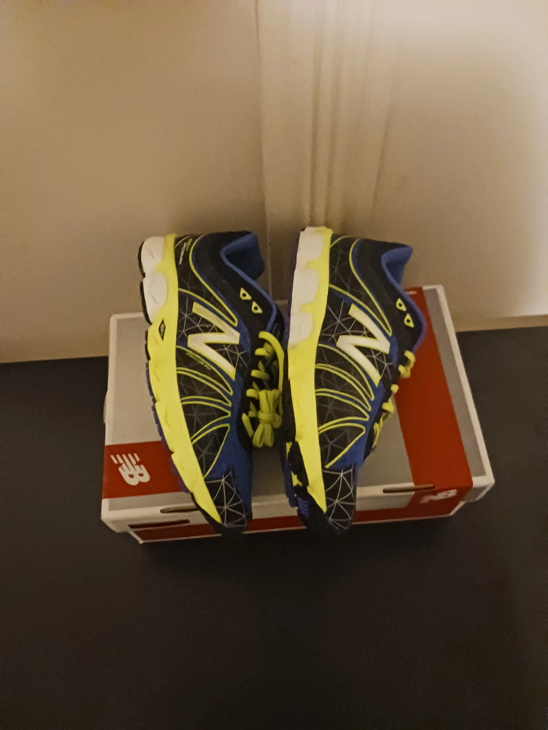 New Balance Running Shoes - photo 3