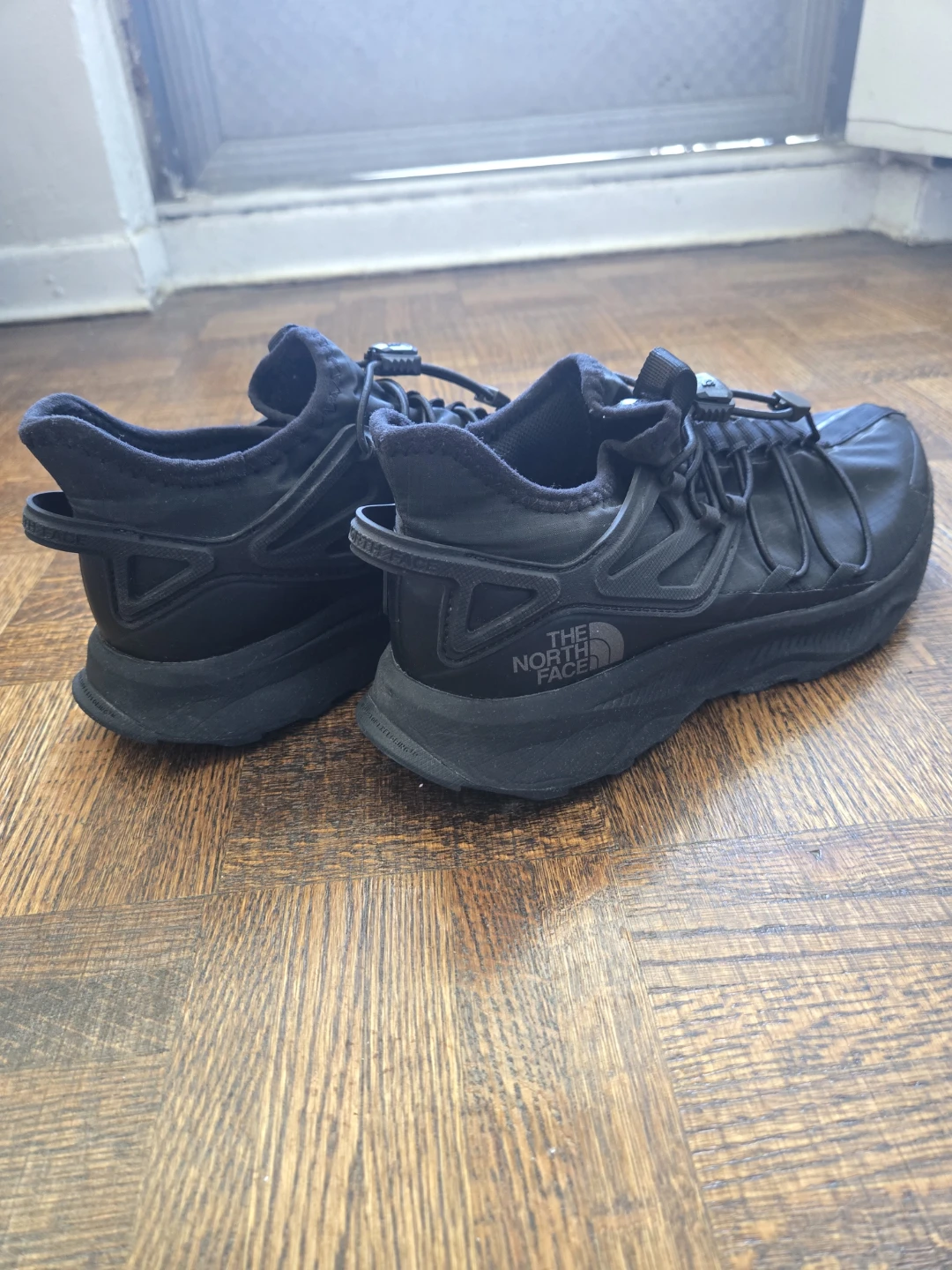 The North Face Black Shoes - photo 4