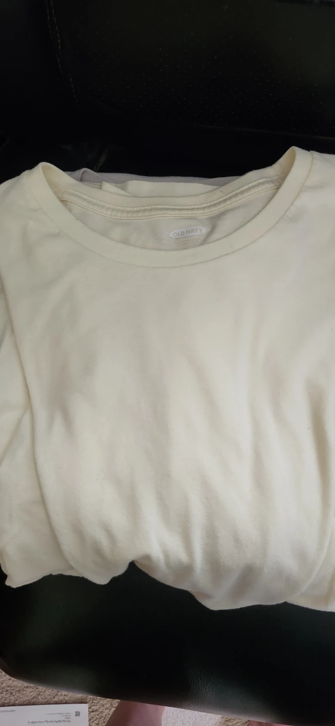 Set of 6 Old Navy T-Shirts