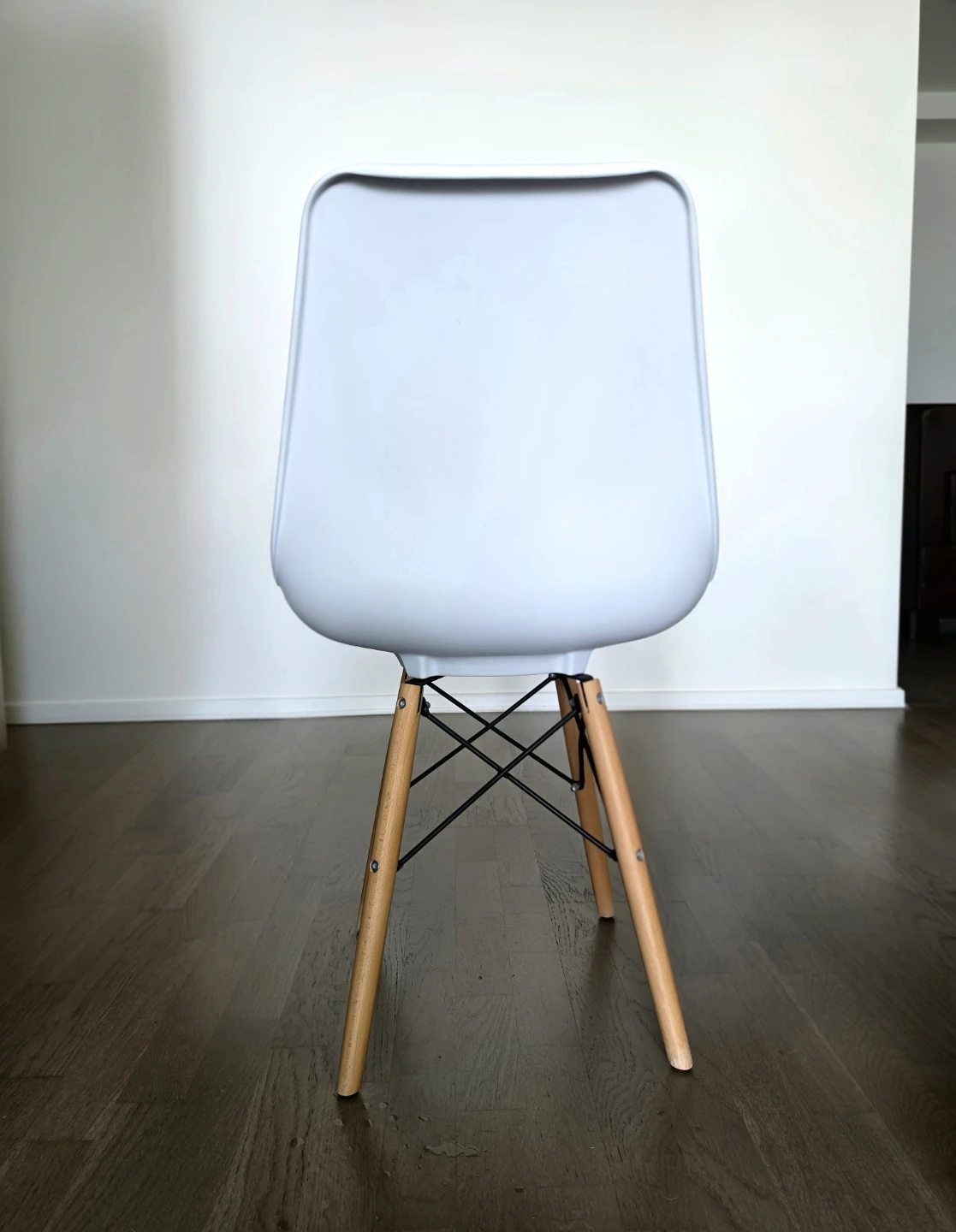 Eifel style Dining Chair - photo 3