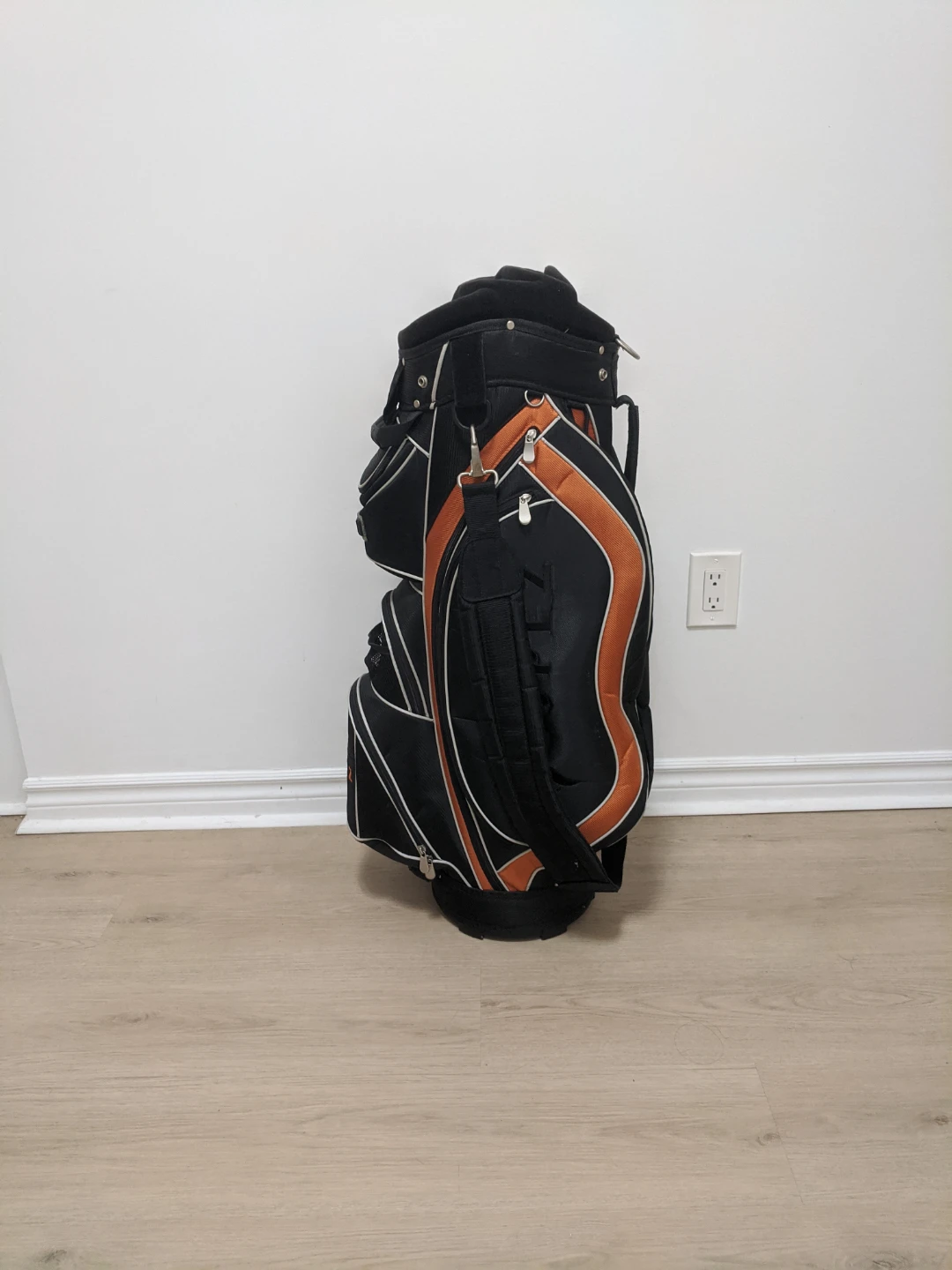 Lopez Golf Bag - photo 2