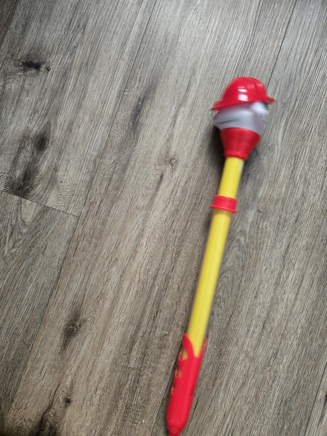 Paw Patrol Marshall Light-Up Wand. 🏈