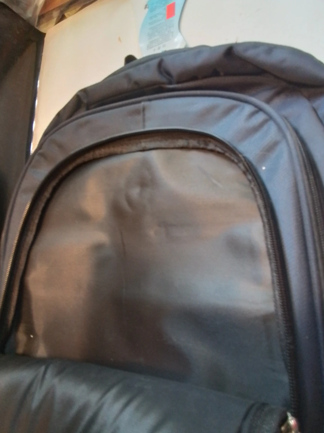 New Dream Heavy-Duty Multi-Compartment Laptop Backpack - photo 5