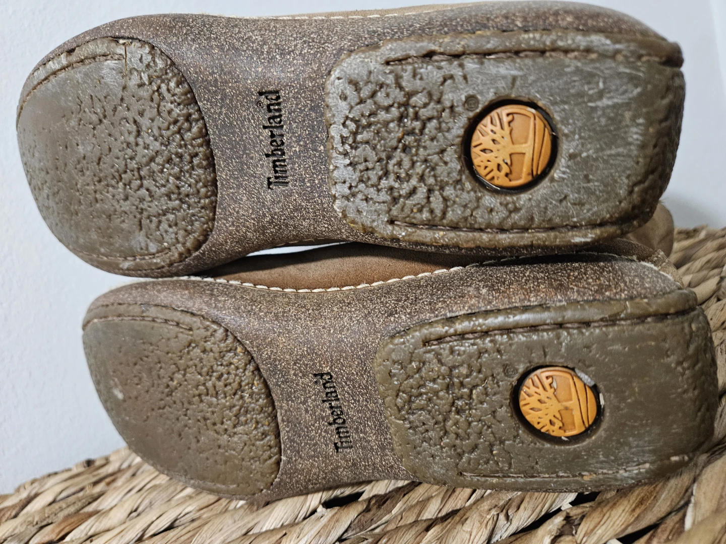 Timberland genuine leather Boots !MAKE ME AN OFFER! - photo 5