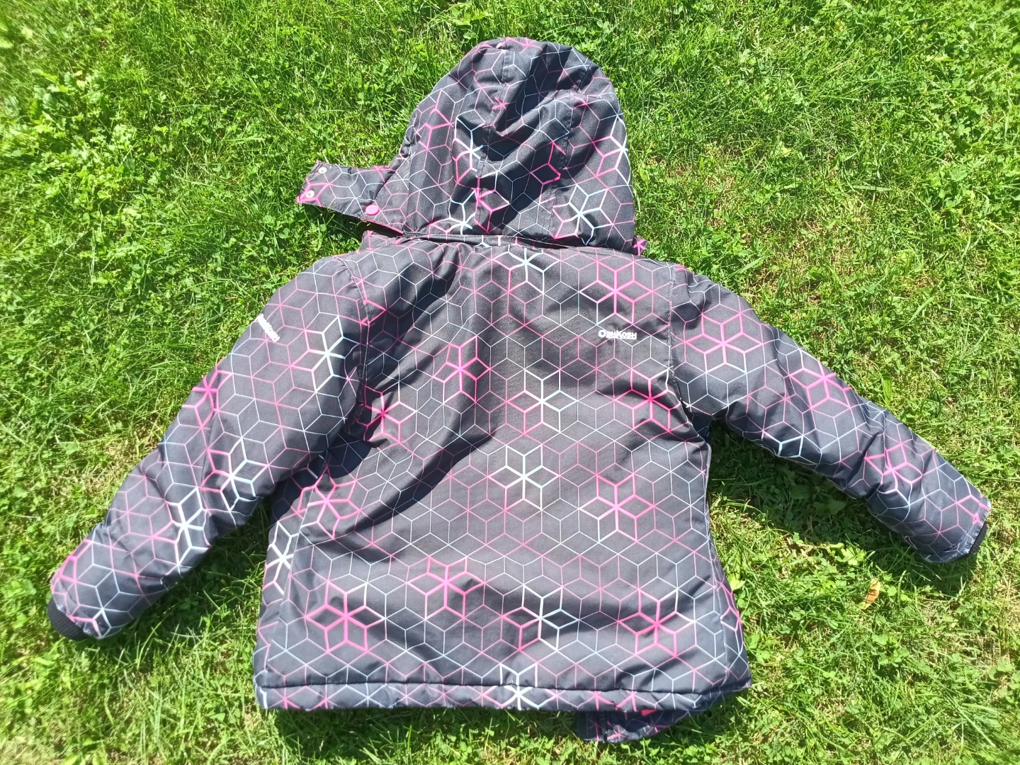 Winter coat - photo 2