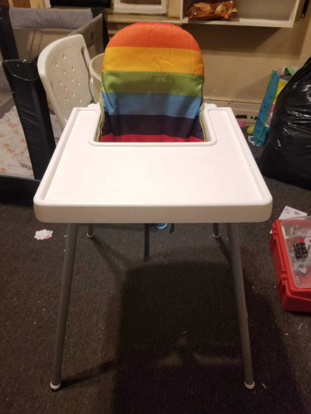 IKEA Antilop High Chair