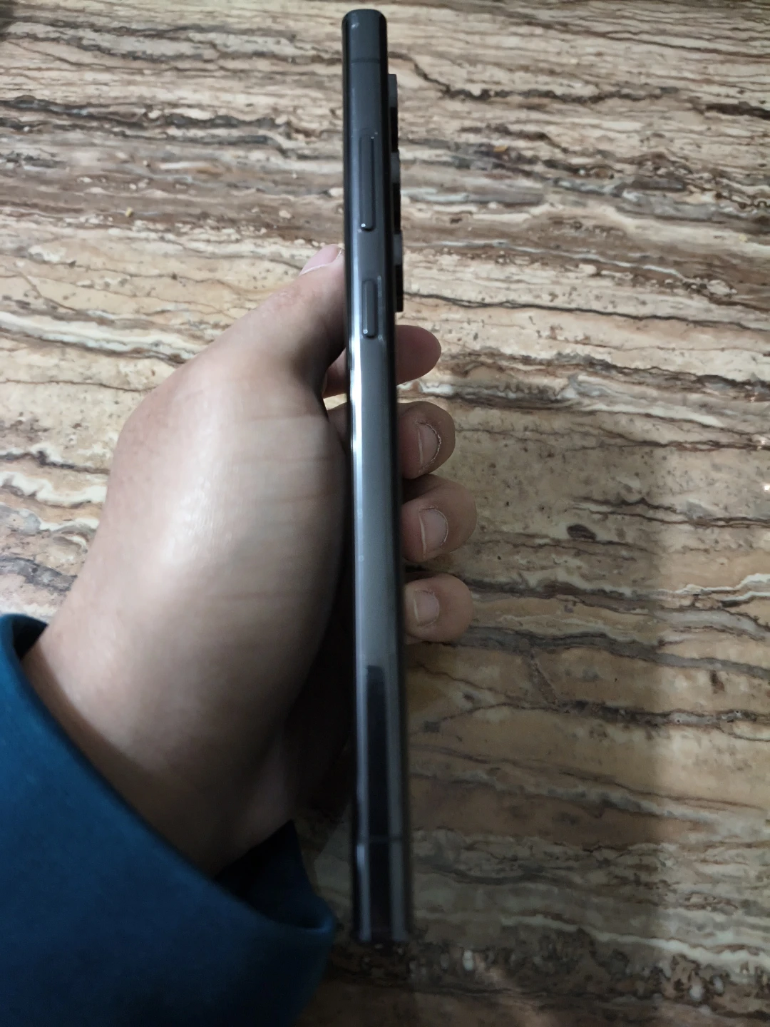 Samsung Galaxy S23 Ultra Black - photo 2