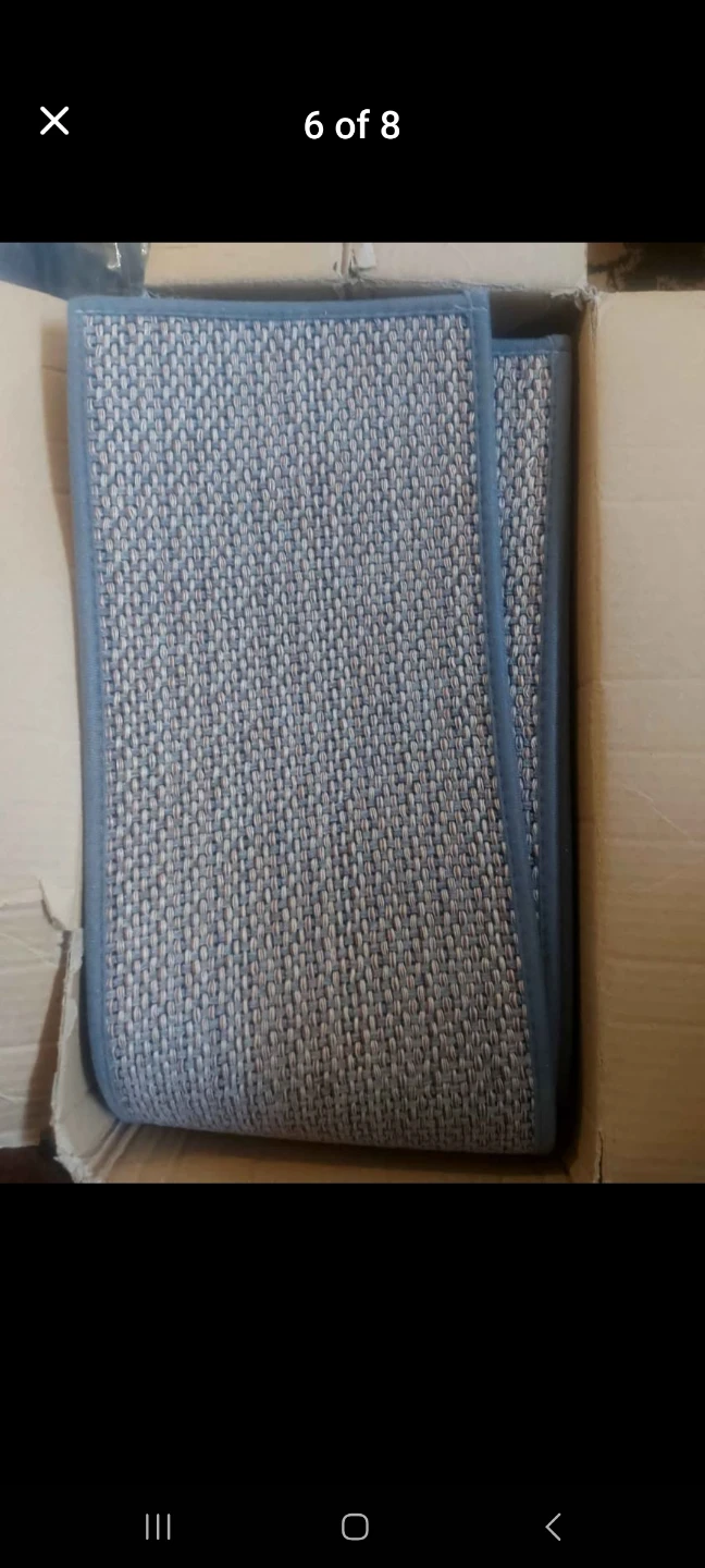 Set of Stair Treads 15 pack brand new - photo 2