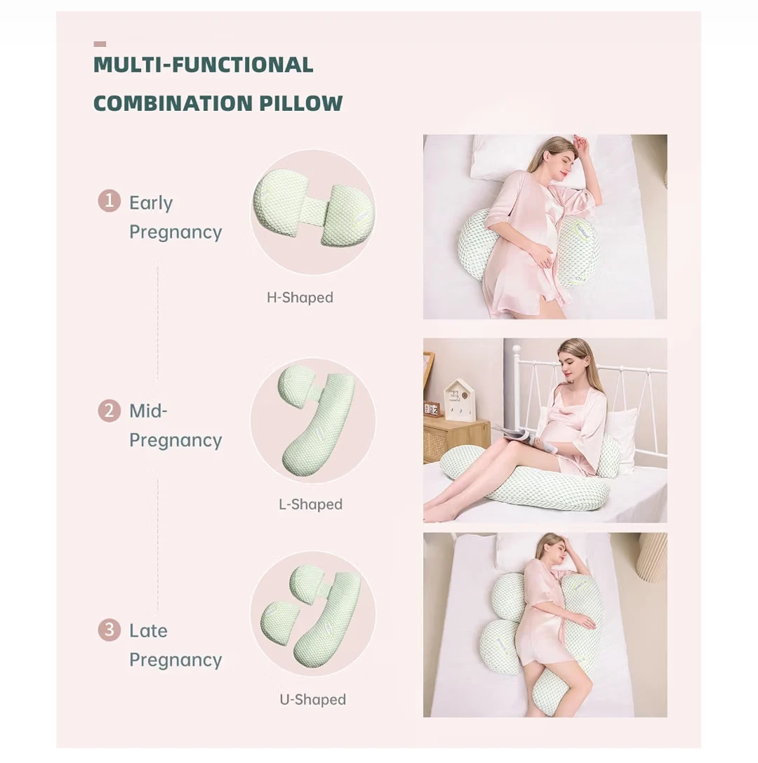 Pregnancy pillow - photo 2