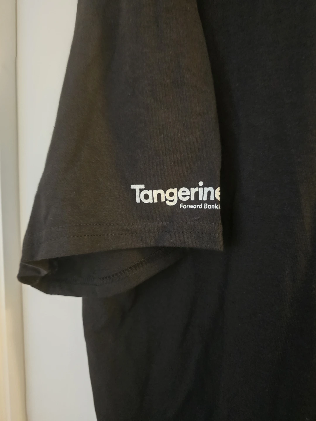 Tangerine Toronto Raptors T-Shirt - photo 2