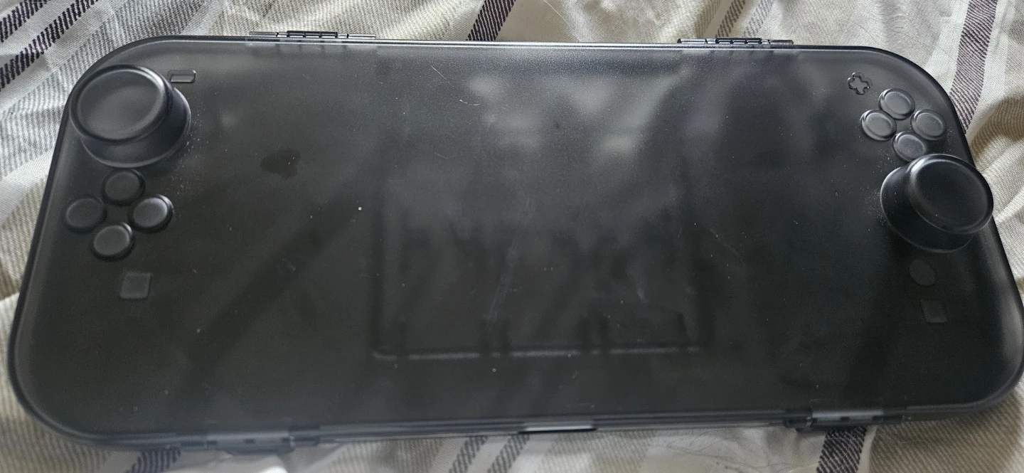 Nintendo Switch Lite Protective Case