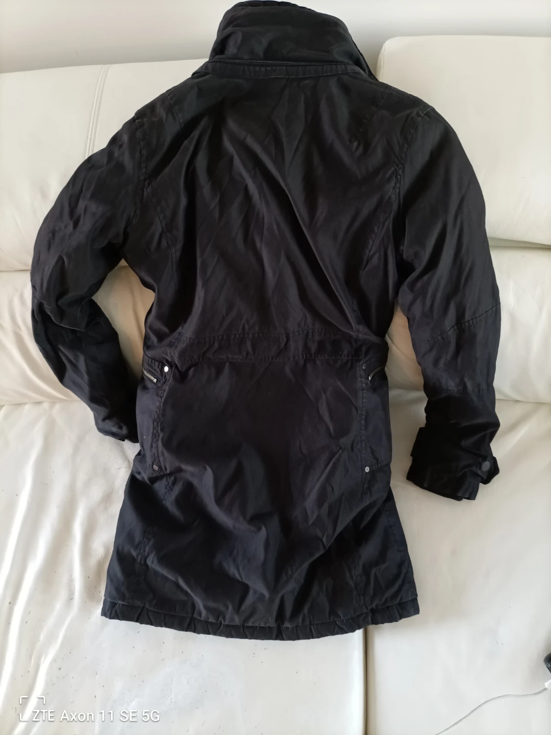 TNA Verbier Parka XXS - photo 2