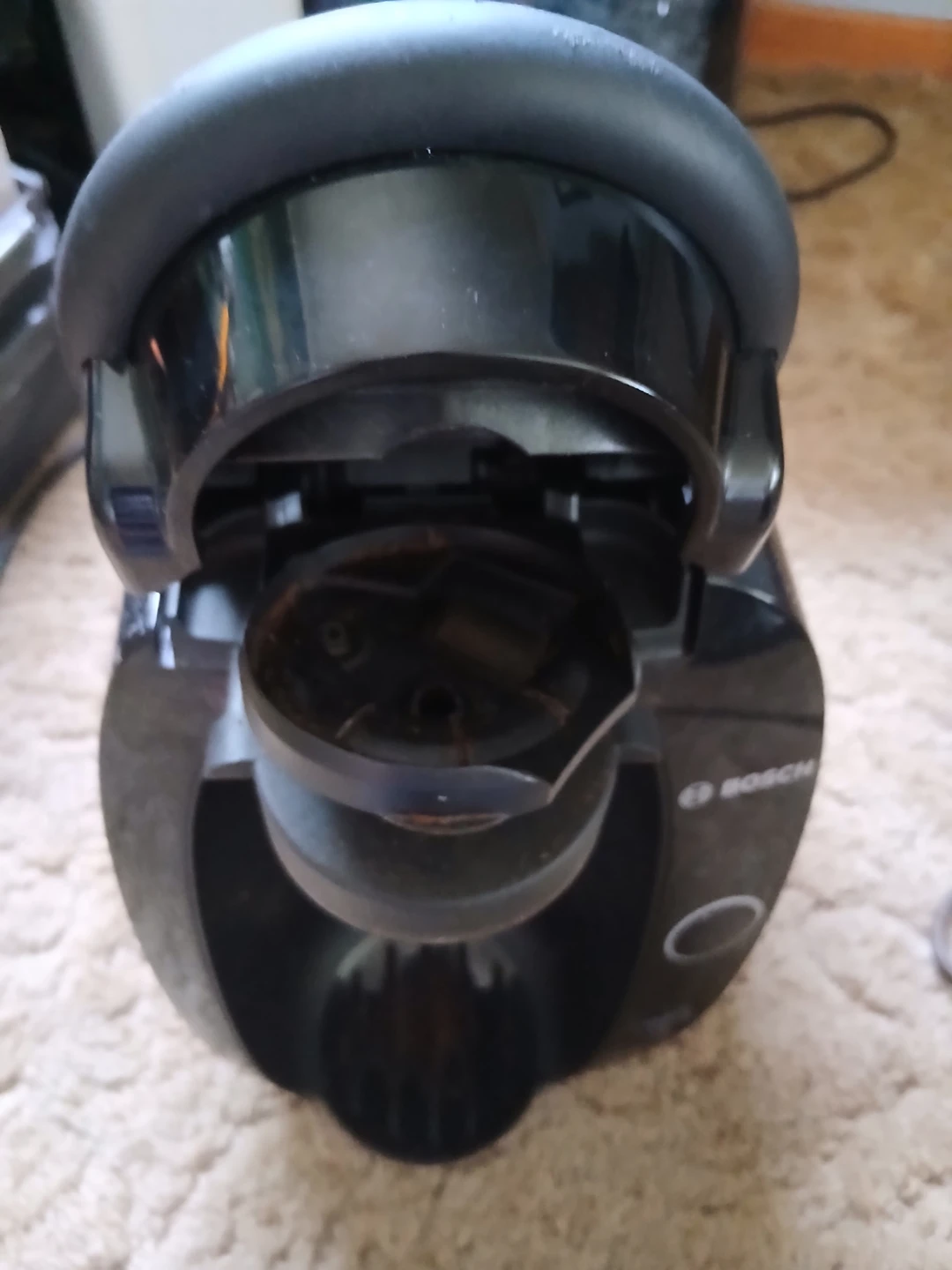 Bosch Tassimo Coffee Maker - photo 2