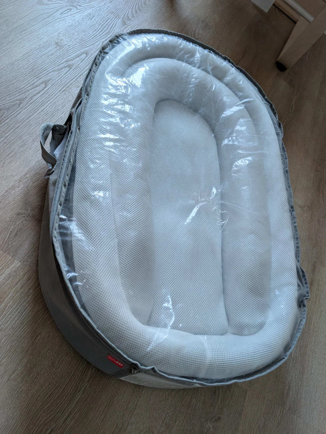 Traveling bassinet - Baby nest - photo 4