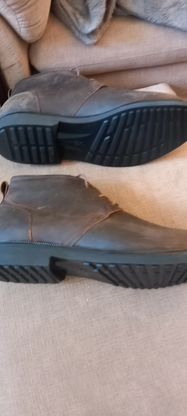 APEX Chukka Boots - Men's - photo 3