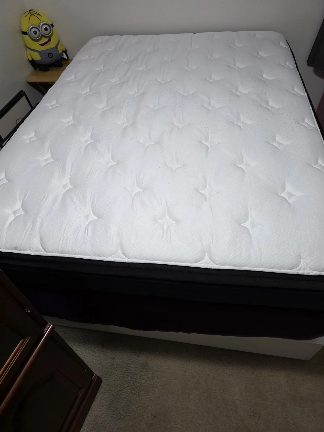 Queen Size Mattress - photo 3