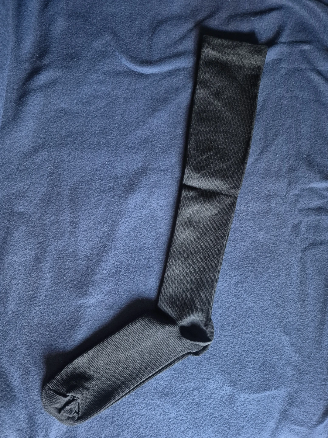 Black Compression Socks - photo 2