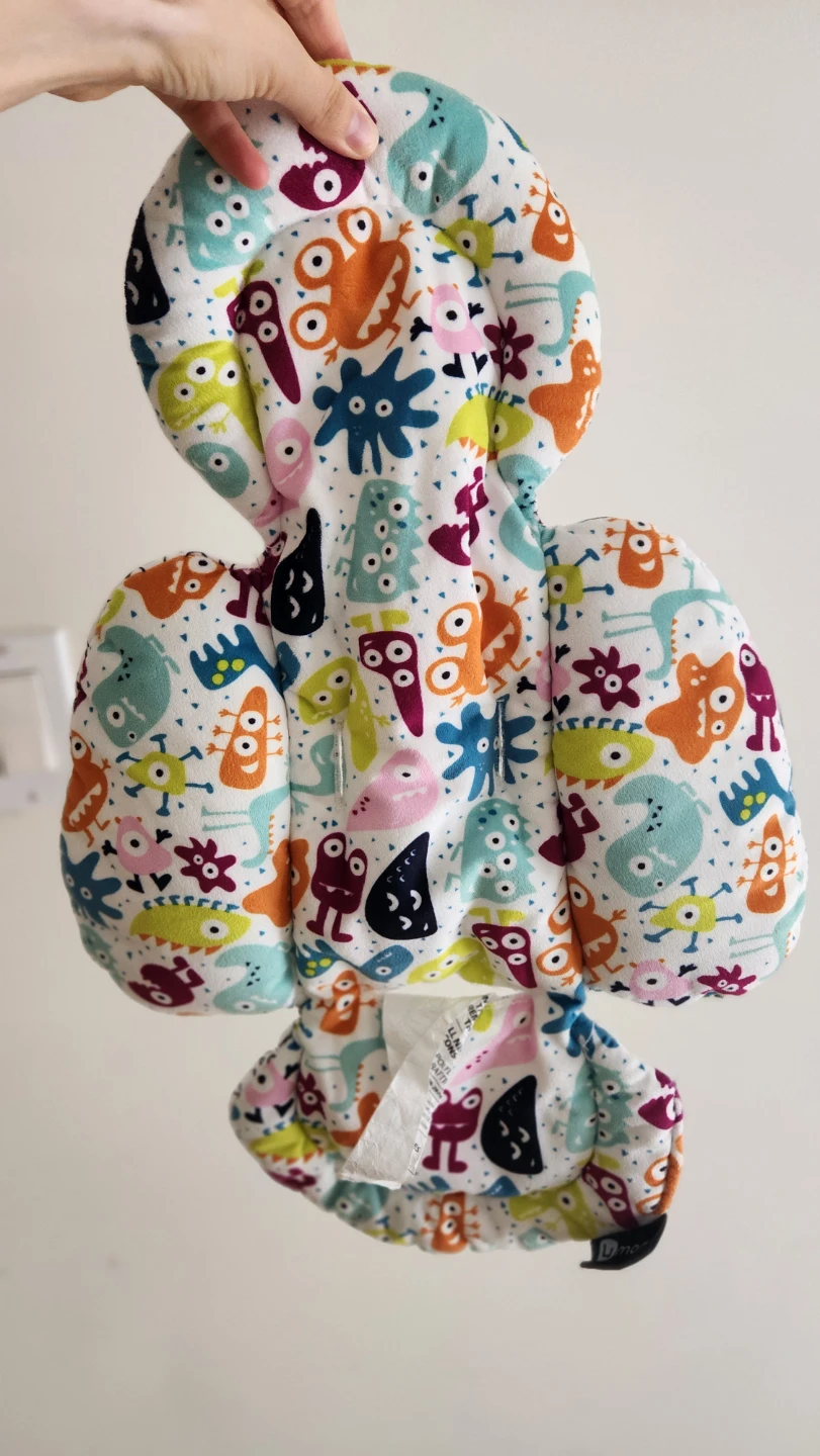 4moms mamaRoo Plush Green Baby Swing - photo 3