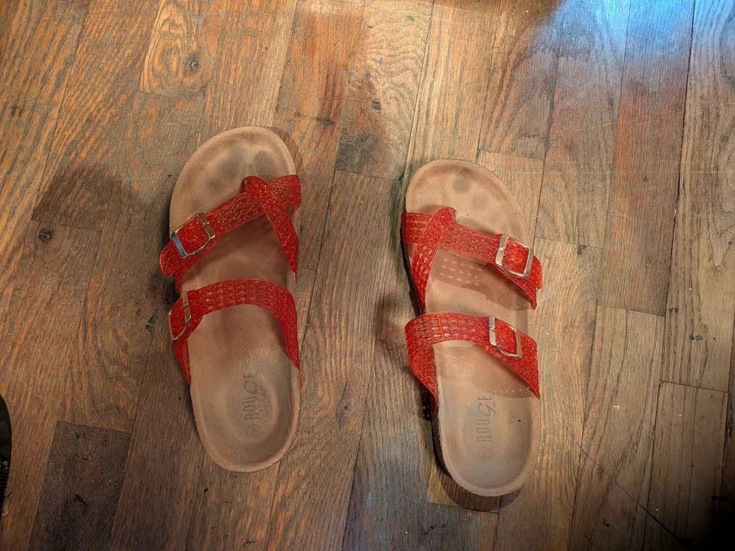 Free Women's Sandals