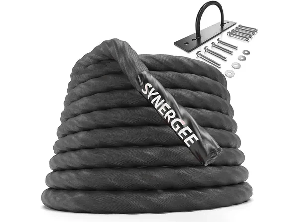 Synergee Battle Rope