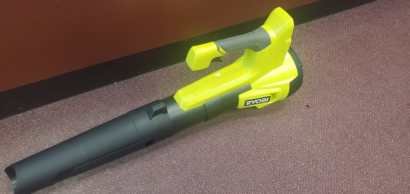 Ryobi ONE+ Leaf Blower