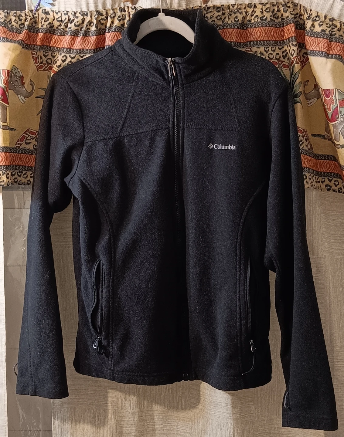 Columbia Women's Fast Trek II Fleece Jacket