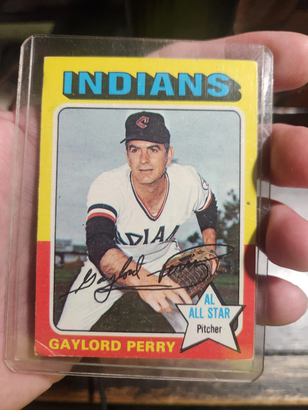 Amazing baseball cards Lot