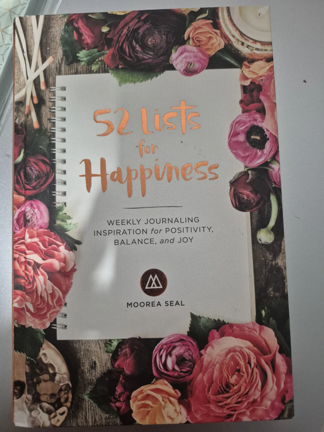 Set of 5 Self-Help and Mindfulness Books