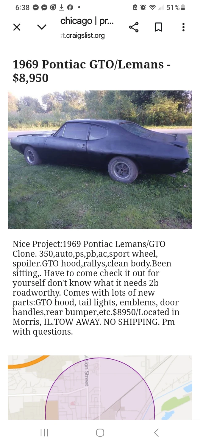 Old Cars.... - photo 3