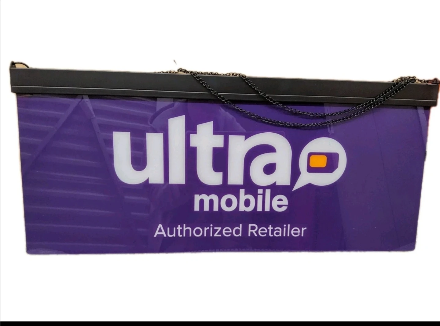 Ultra Mobile Retail Display authorized dealer - photo 5
