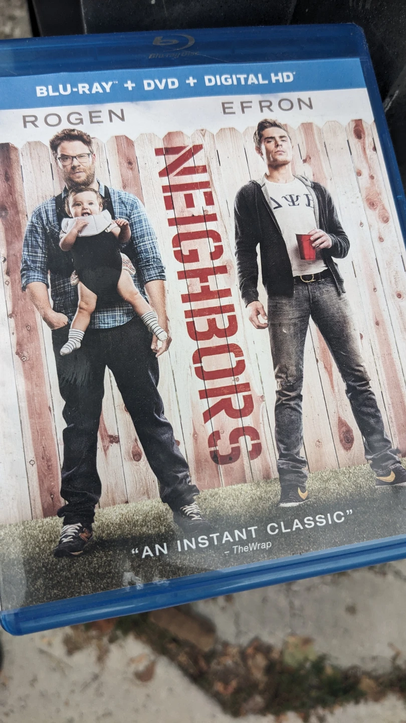 Collection of 8 Blu-ray and DVD Movies - photo 4