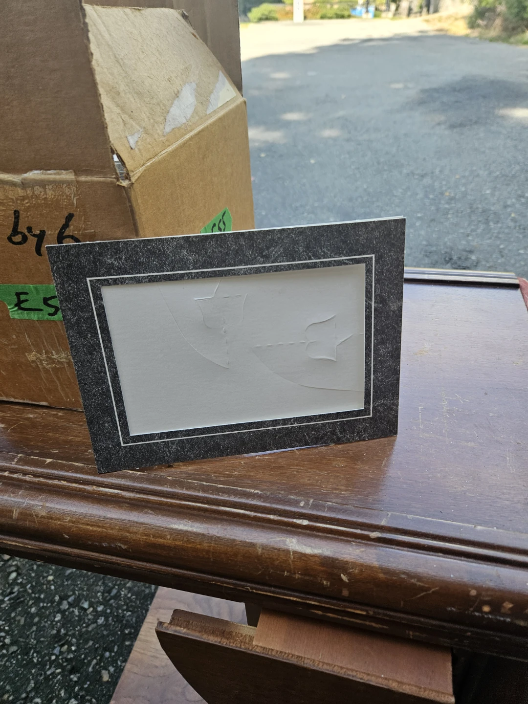 TAP Marble Panel Mount - photo 2