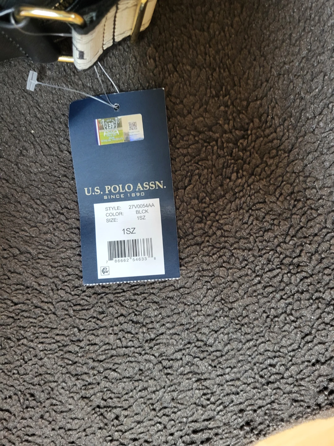 U.S. Polo Assn. Crossbody Bag - photo 3