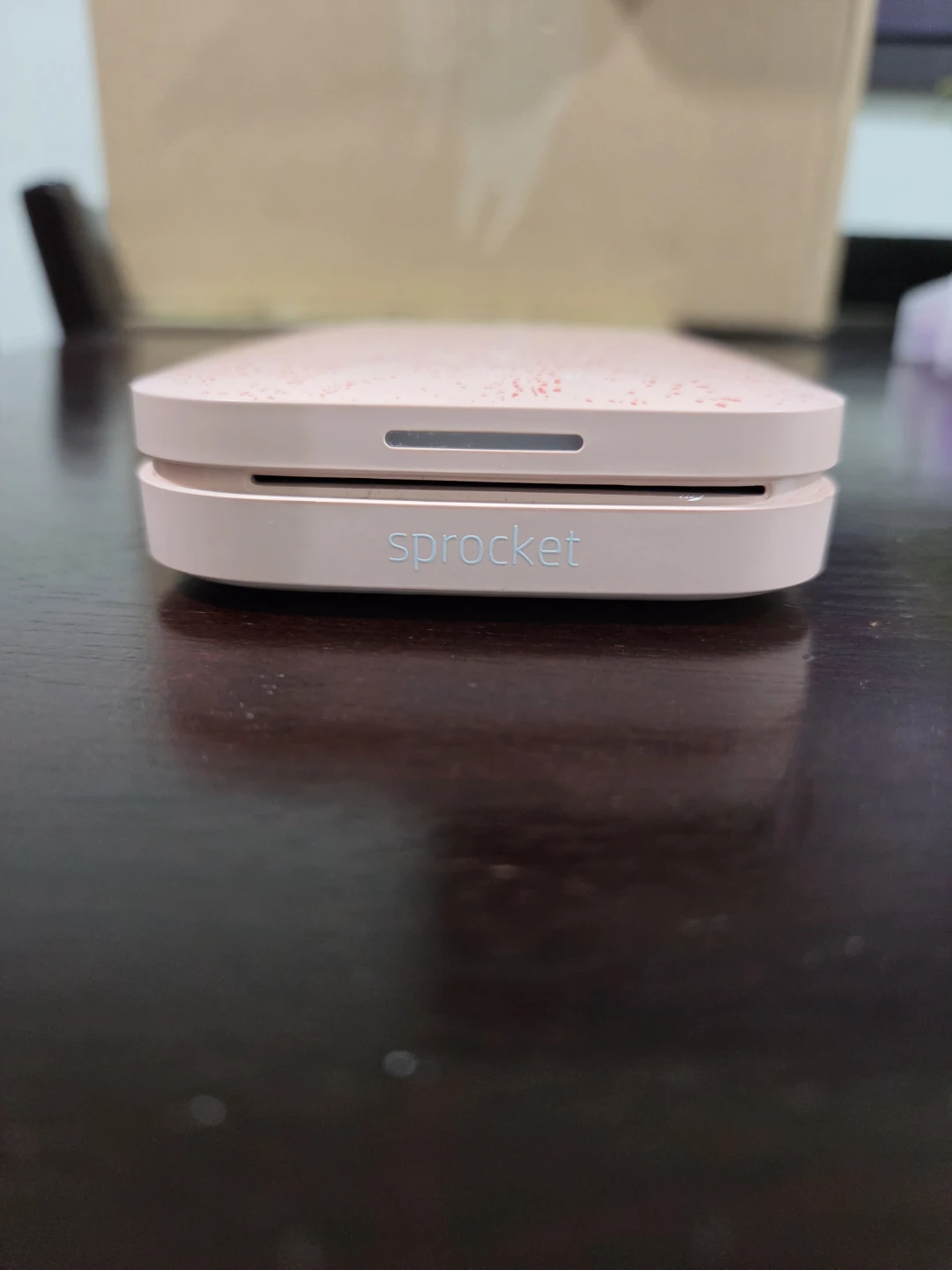 HP Sprocket Photo Printer