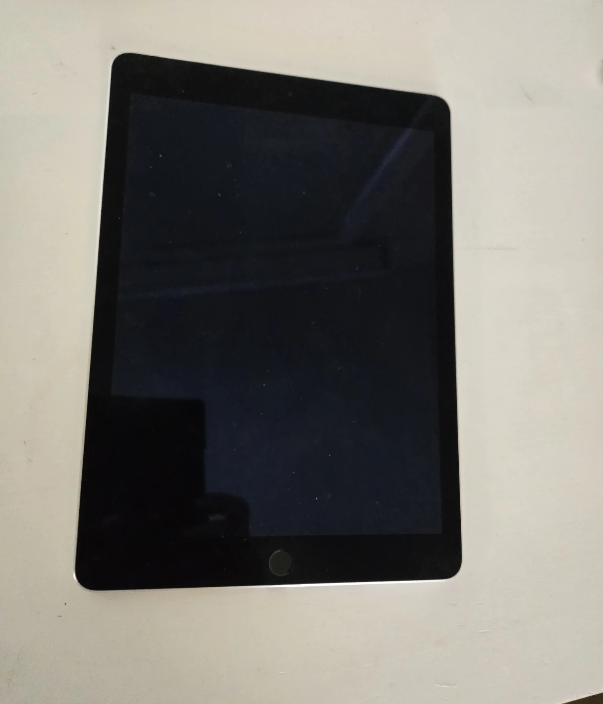 iPad Air 2 WIFI + CELLULAR - photo 4
