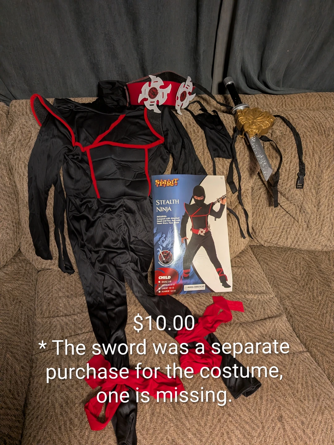 Kids Halloween costumes - photo 4