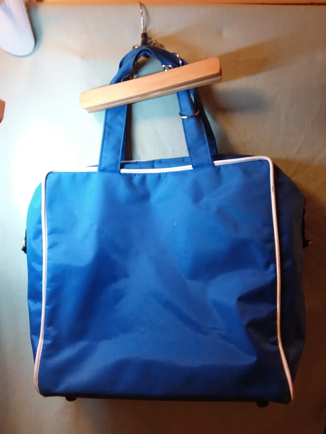 🏈 👜 ➡️  Tote Bag 👜