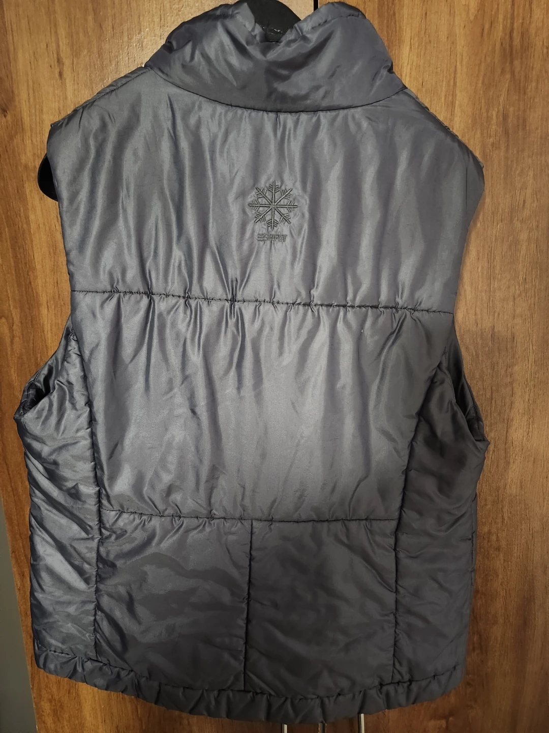 Esprit Puffer Vest - L - photo 3