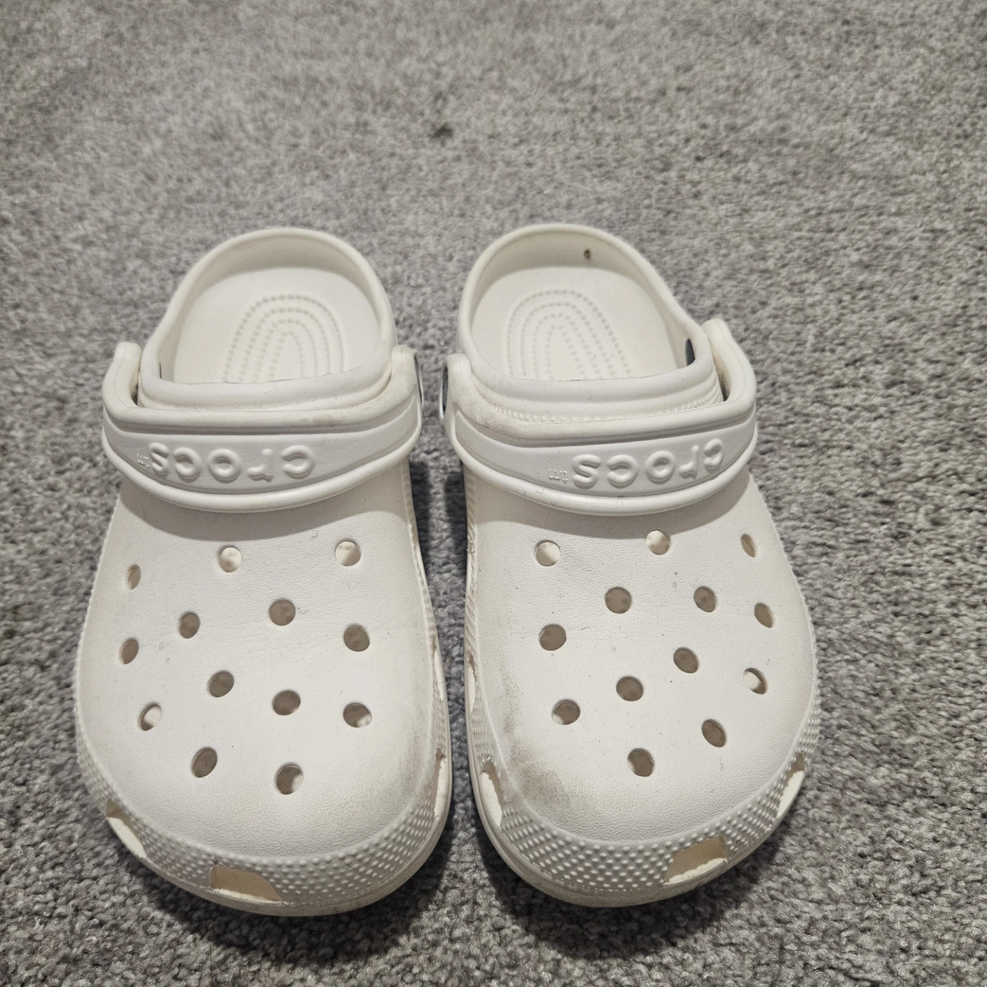 Multiple Pairs of Pre-owned Footwear