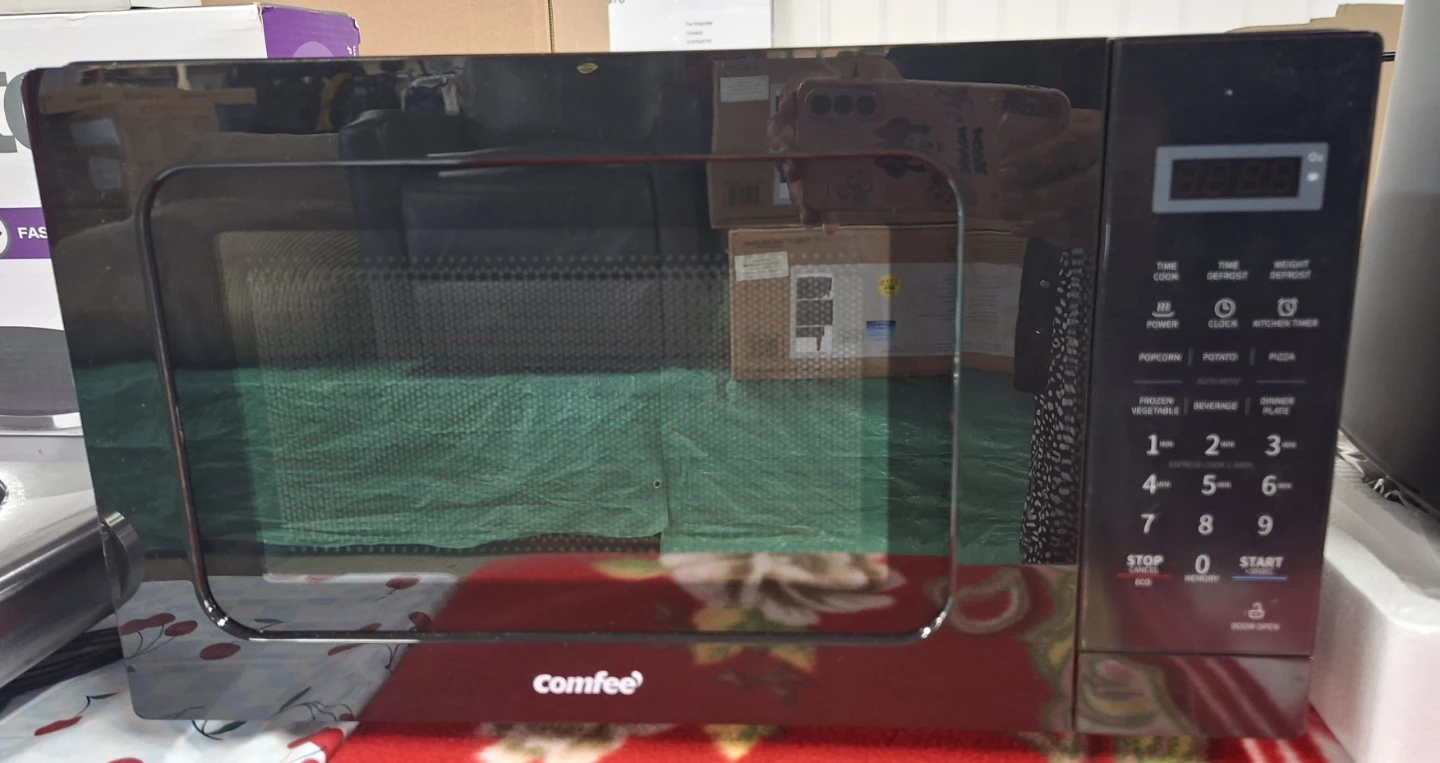 Comfee Microwave Oven CM-M201K(BK)