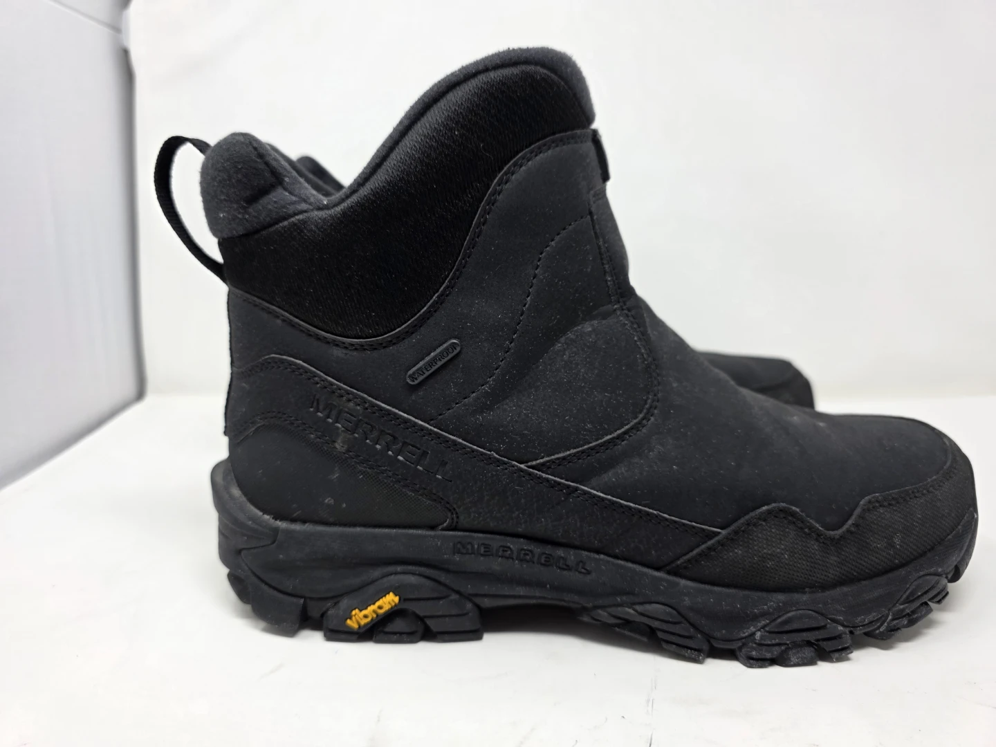 Merrell mens coldpack 3 artic grip - photo 4